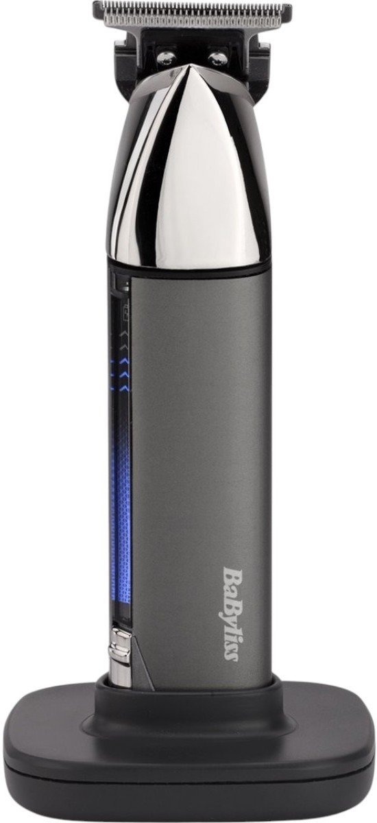 Триммер Babyliss T996E фото2