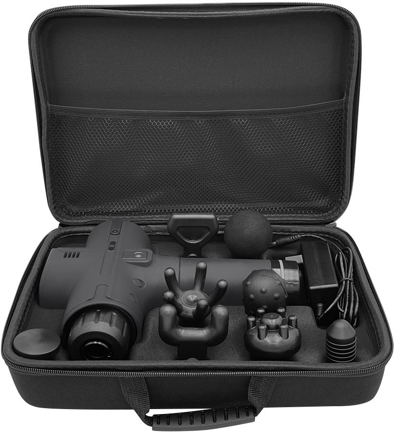 Массажер Neor Pulse Pro 52BK (22901026) фото3