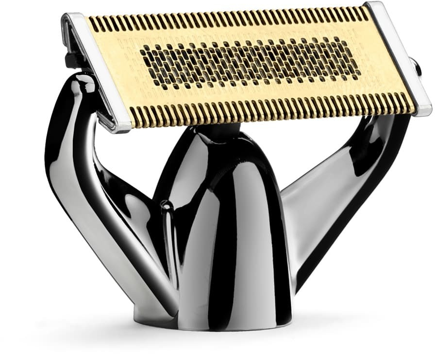 Триммер Babyliss X-Blade Super-X Metal Series Black Edition (OT991E) фото6