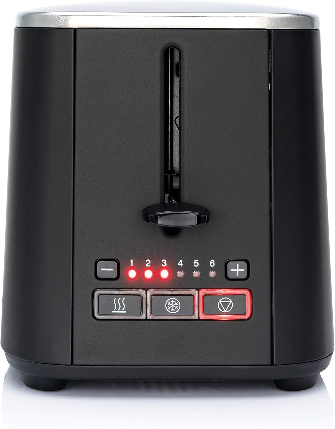 Тостер Wilfa CT-1000MB (602755) фото4
