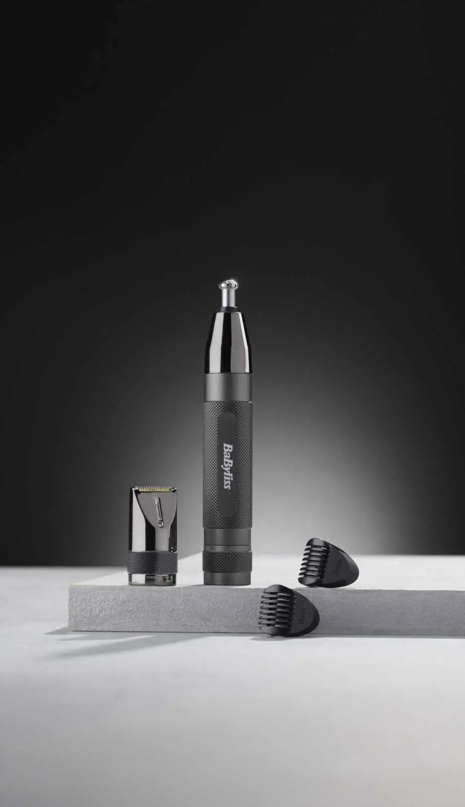 Тример Babyliss E111E фото3