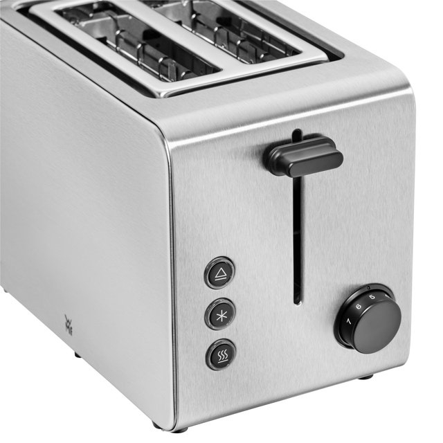 Тостер WMF Stelio 414010012 фото4
