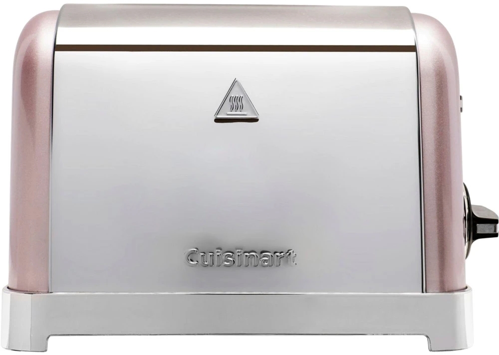 Тостер Cuisinart Style CPT160PIE фото