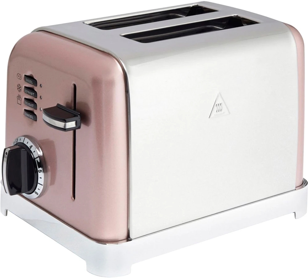 Тостер Cuisinart Style CPT160PIE фото