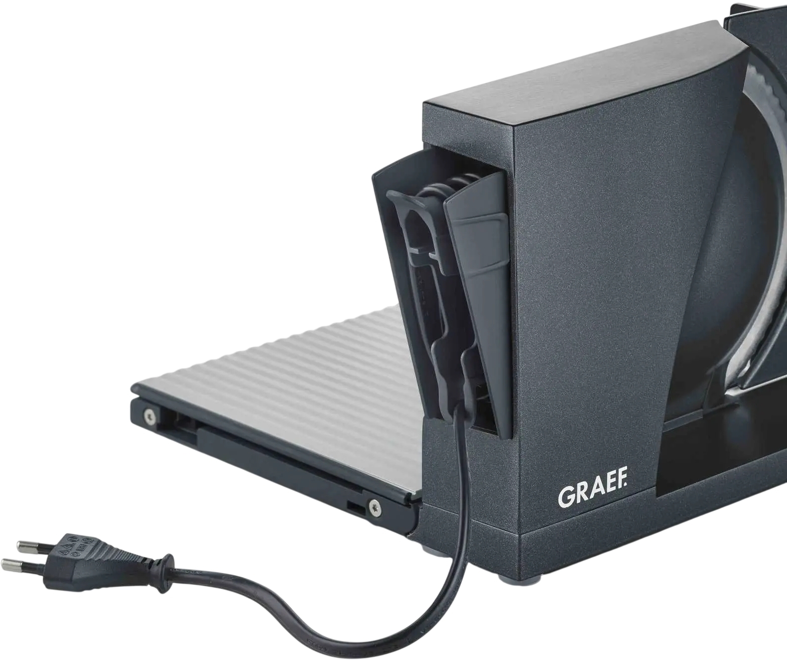 Ломтерезка Graef MT1006EU фото5