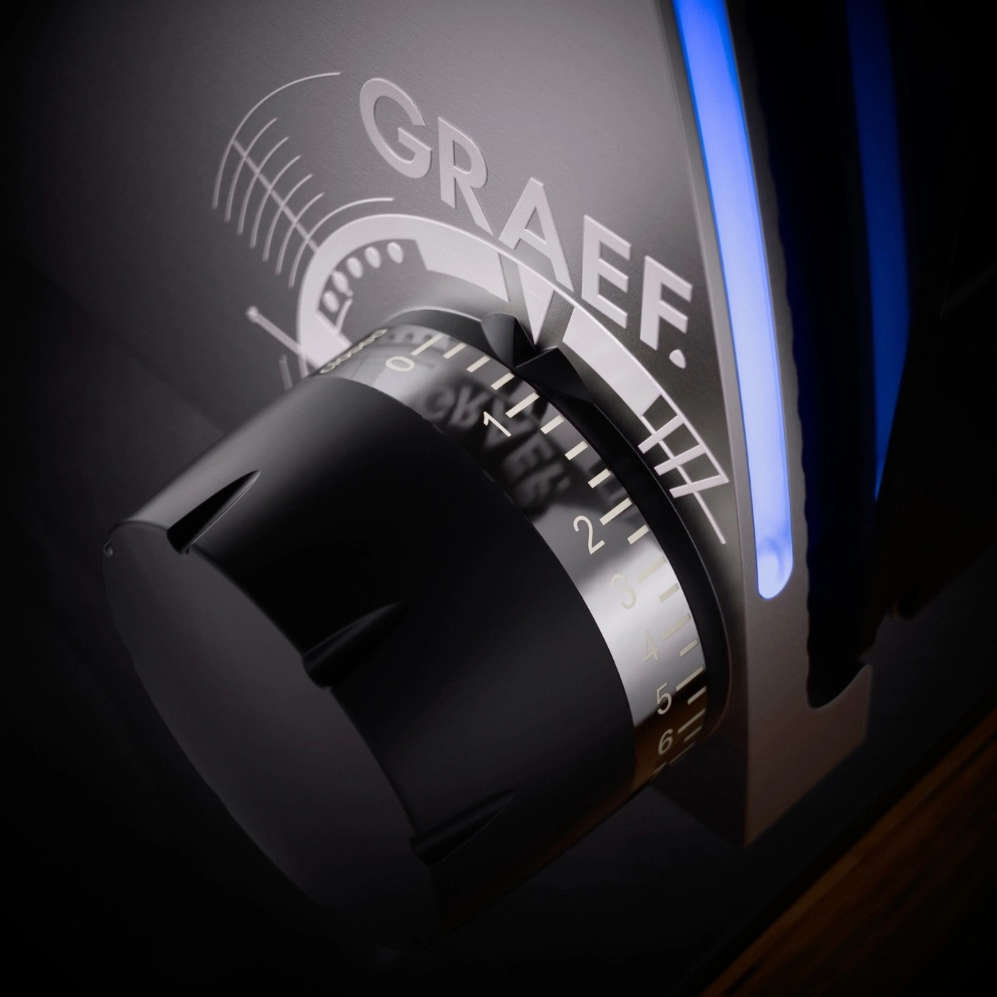Скиборізка Graef S72016 фото