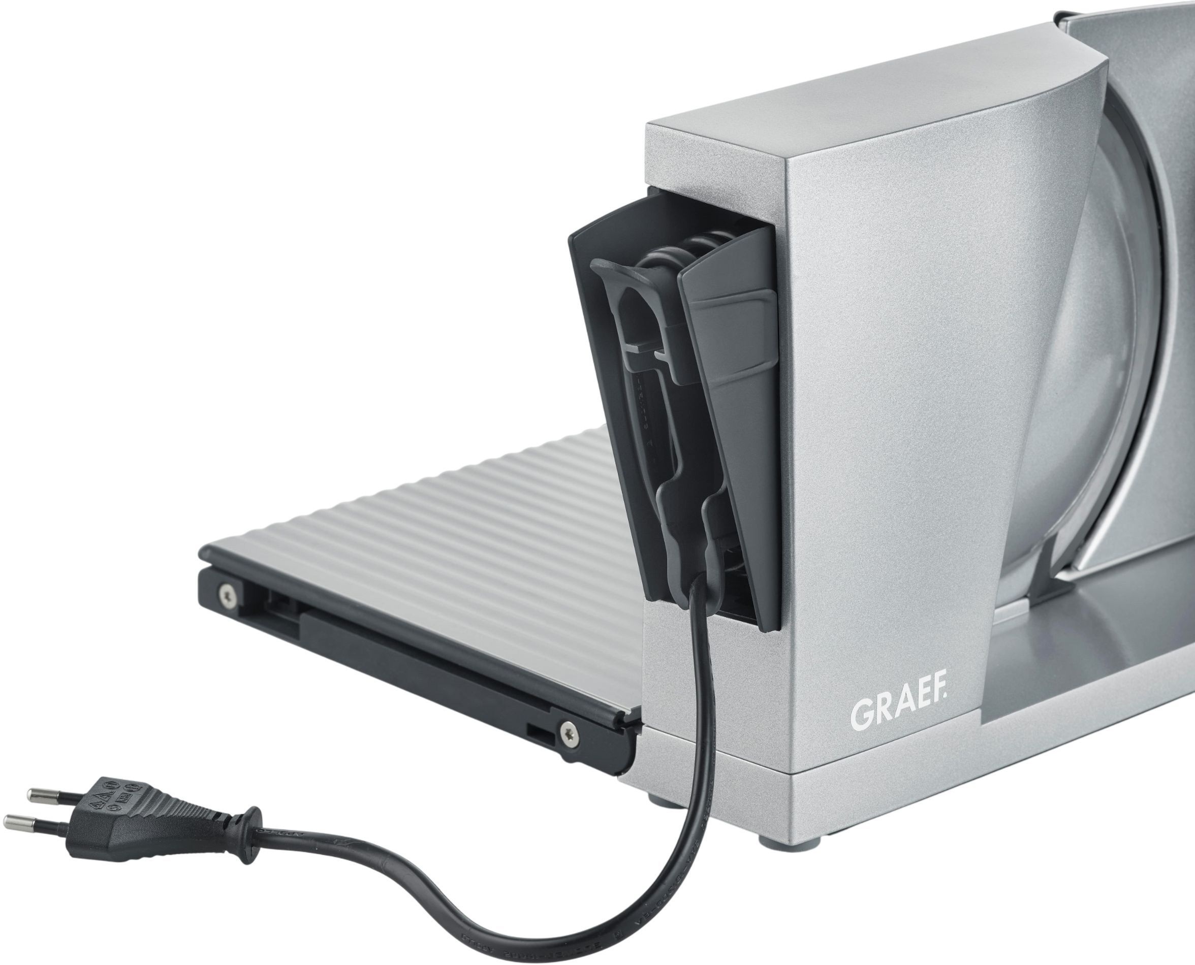 Скиборізка Graef MT1100EU фото