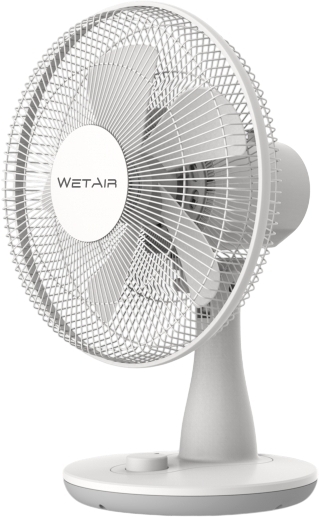 Вентилятор WetAir SF-1245W фото