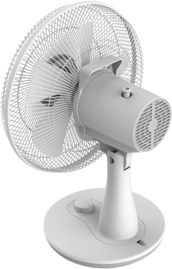 Вентилятор WetAir SF-1245W фото