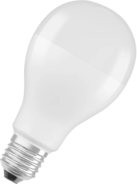 Лампа OSRAM LED VALUE CLASSIC P E27 7Вт 3000K (4099854546761) фото2