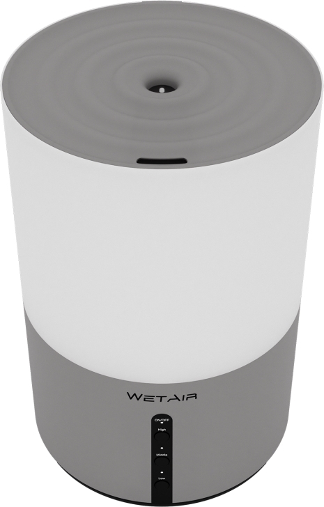 Увлажнитель воздуха WetAir WH-535W фото3