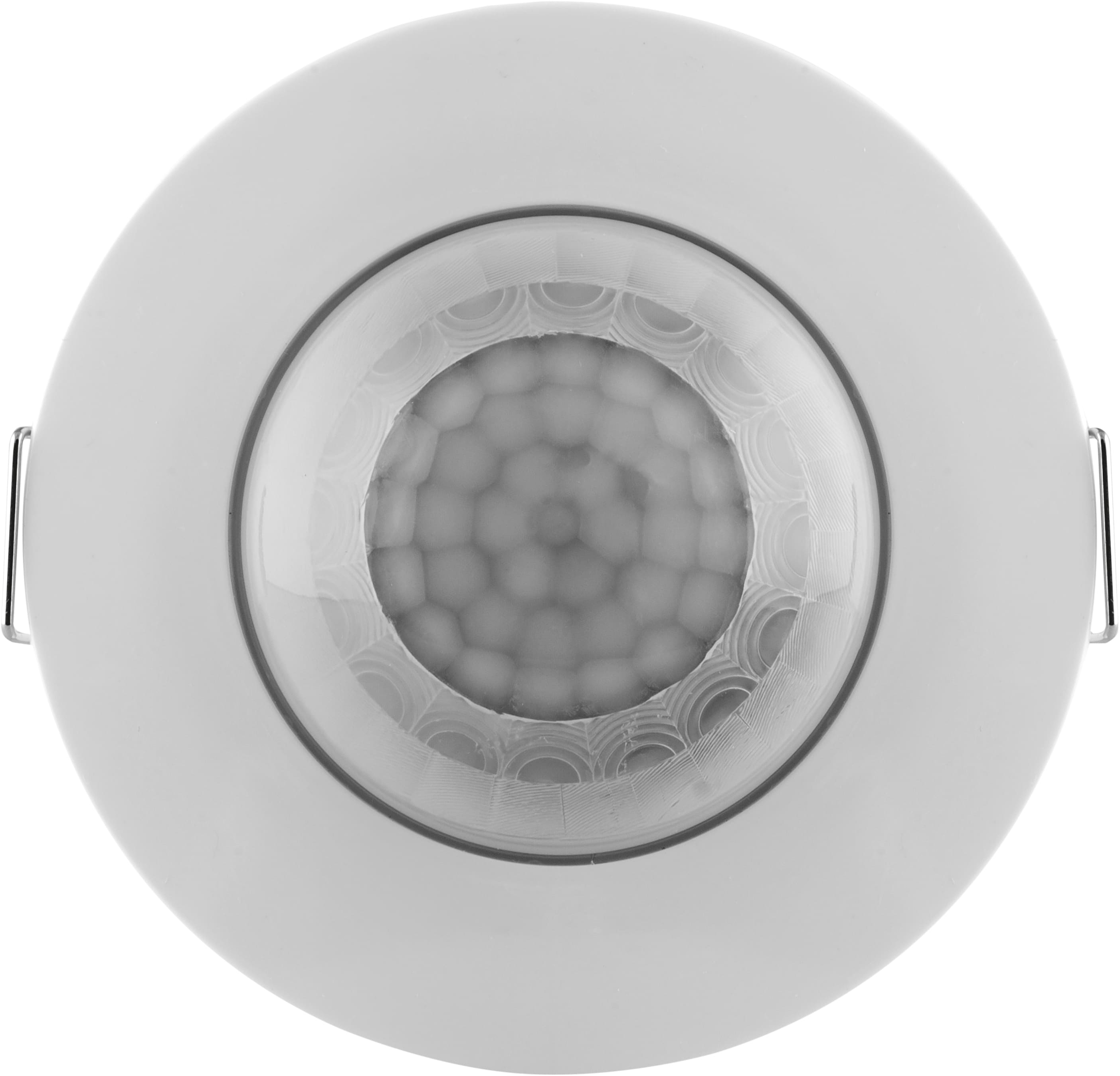 Датчик движения OSRAM SENSOR CEILING FLUSH IP20 белый (4099854454745) фото2