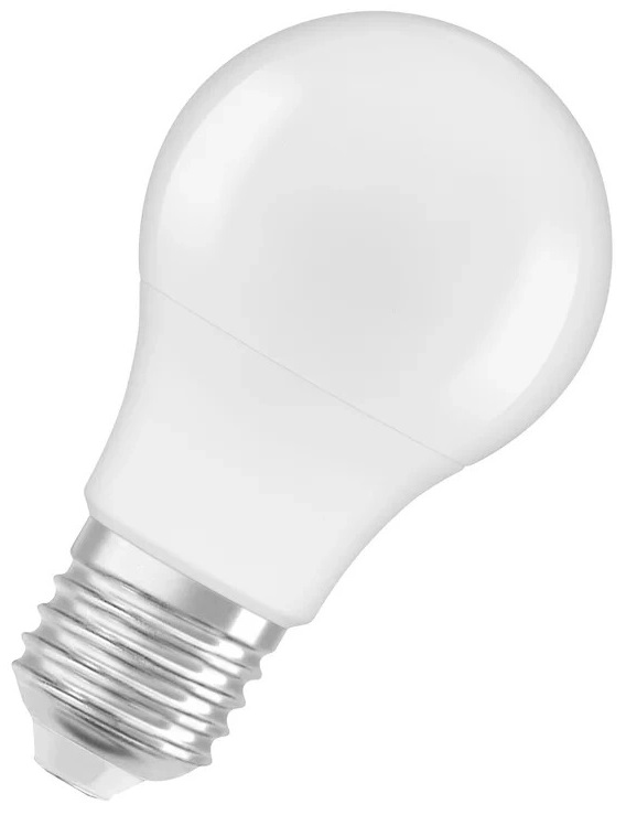 Лампа OSRAM LED E27 10Вт 3000К (4058075630239) фото