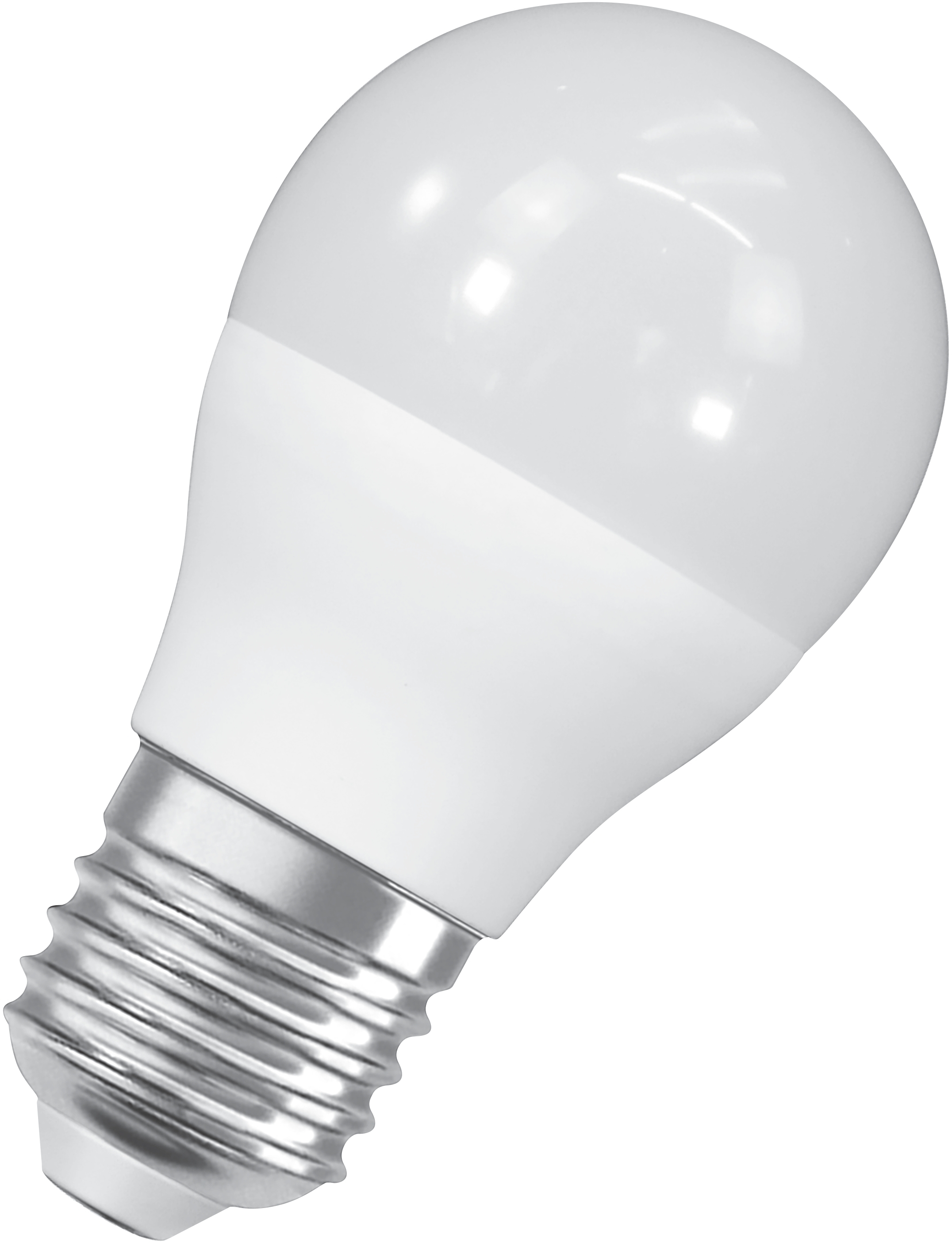 Лампа OSRAM LED VALUE CLASSIC P E27 6.5Вт 6500K (4099854547454) фото2
