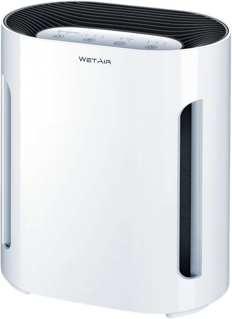 Очищувач повітря WetAir WAP-25 фото2