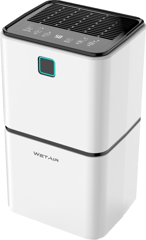Осушитель воздуха WetAir WAD-F12L фото3