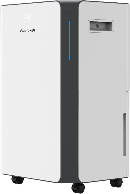 Осушитель воздуха WetAir WAD-B20L фото
