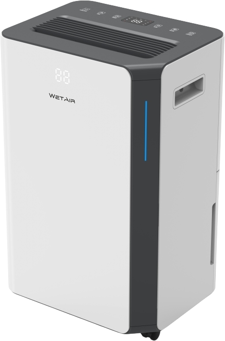 Осушитель воздуха WetAir WAD-B20L фото
