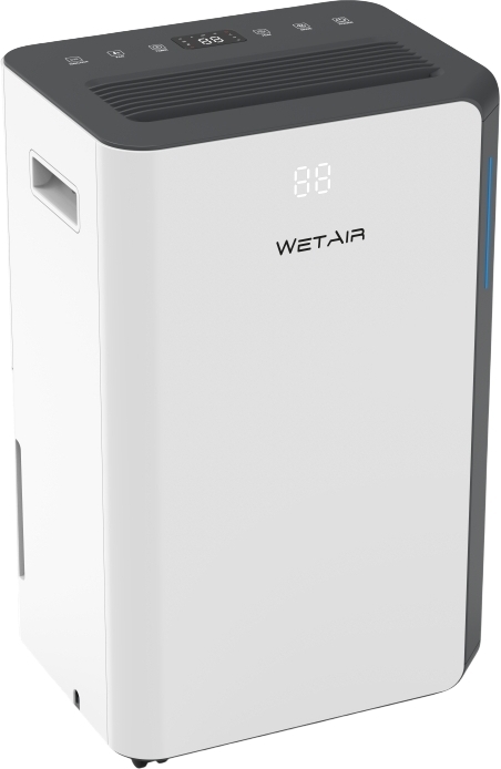 Осушитель воздуха WetAir WAD-B20L фото