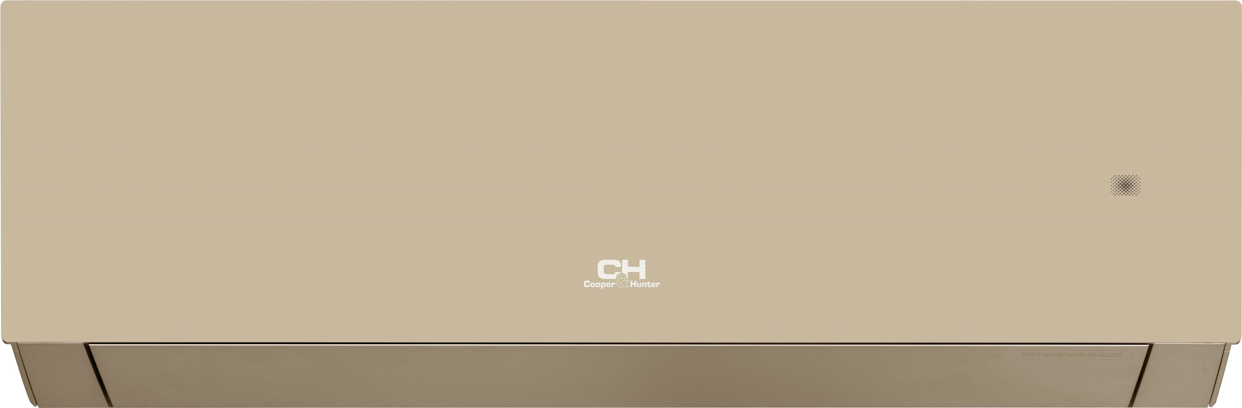 Кондиціонер Cooper&amp;Hunter Majesty CH-S09FTXAM-GD фото