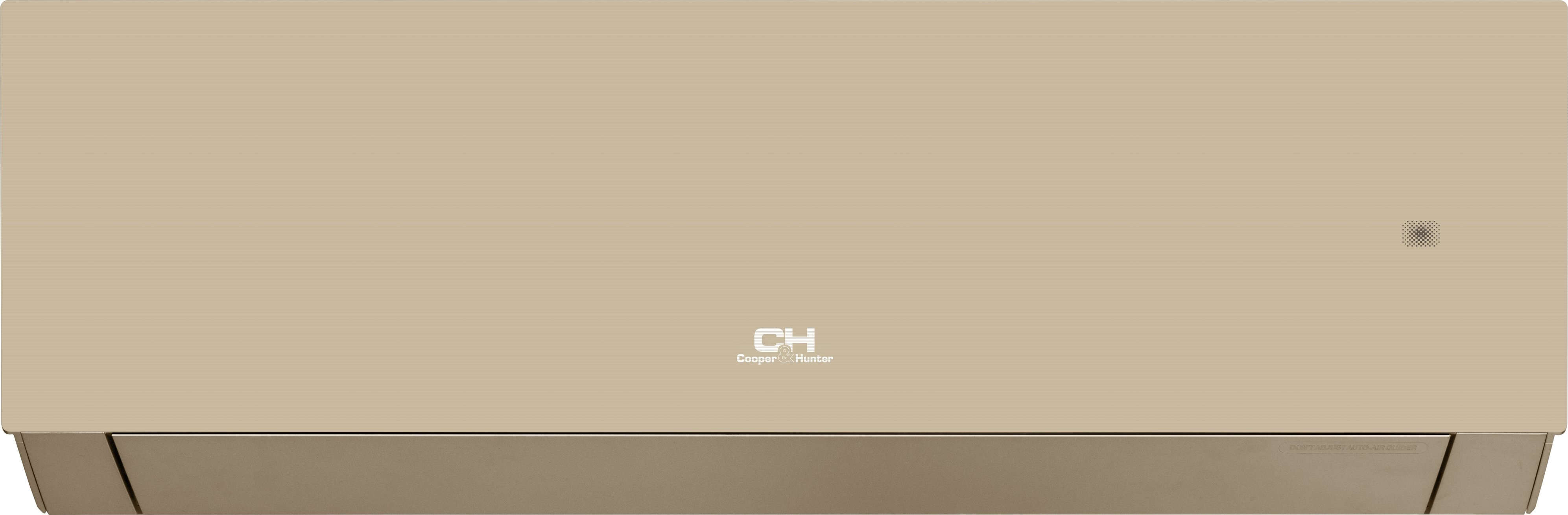 Кондиціонер Cooper&Hunter Majesty CH-S12FTXAM-GD фото2