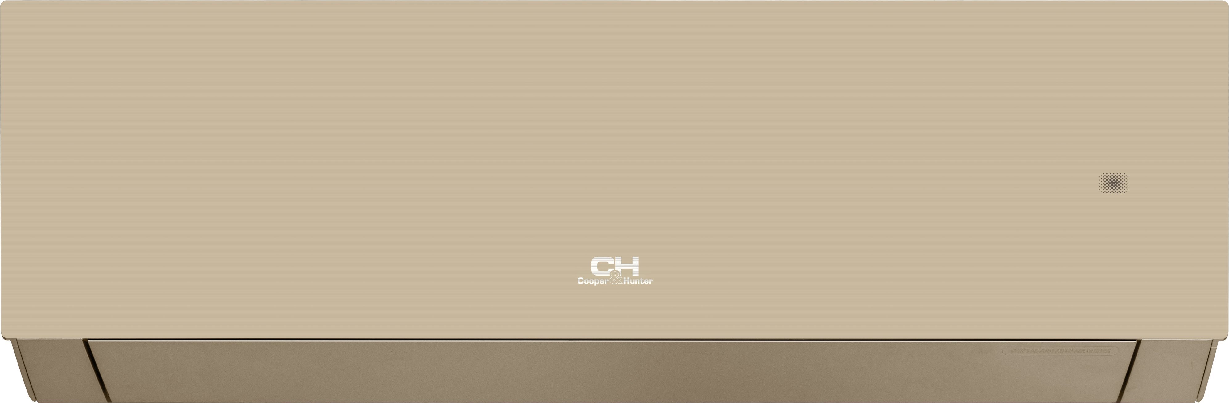 Кондиціонер Cooper&Hunter Majesty CH-S24FTXAM-GD фото2