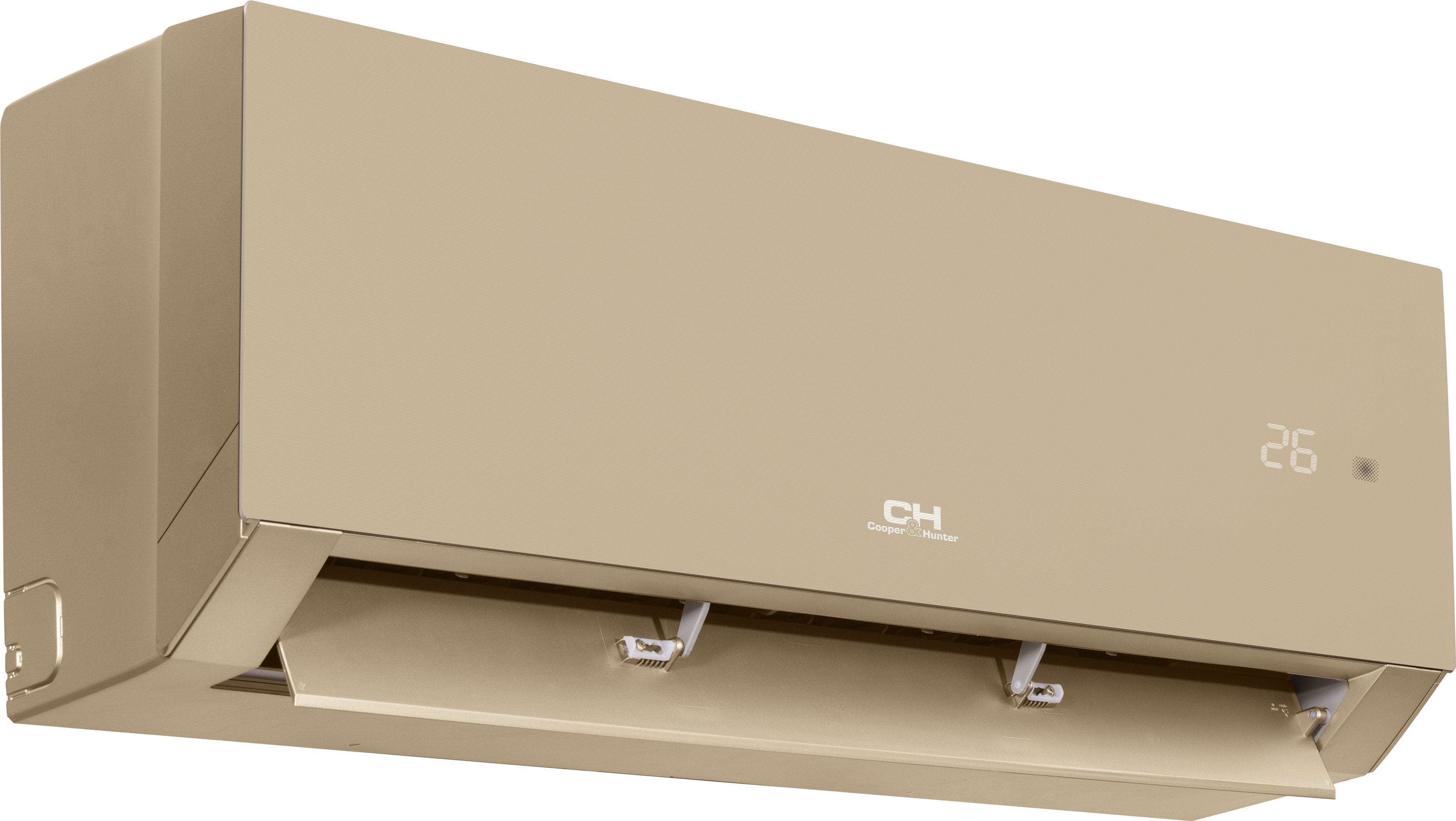Кондиціонер Cooper&Hunter Majesty CH-S24FTXAM-GD фото3