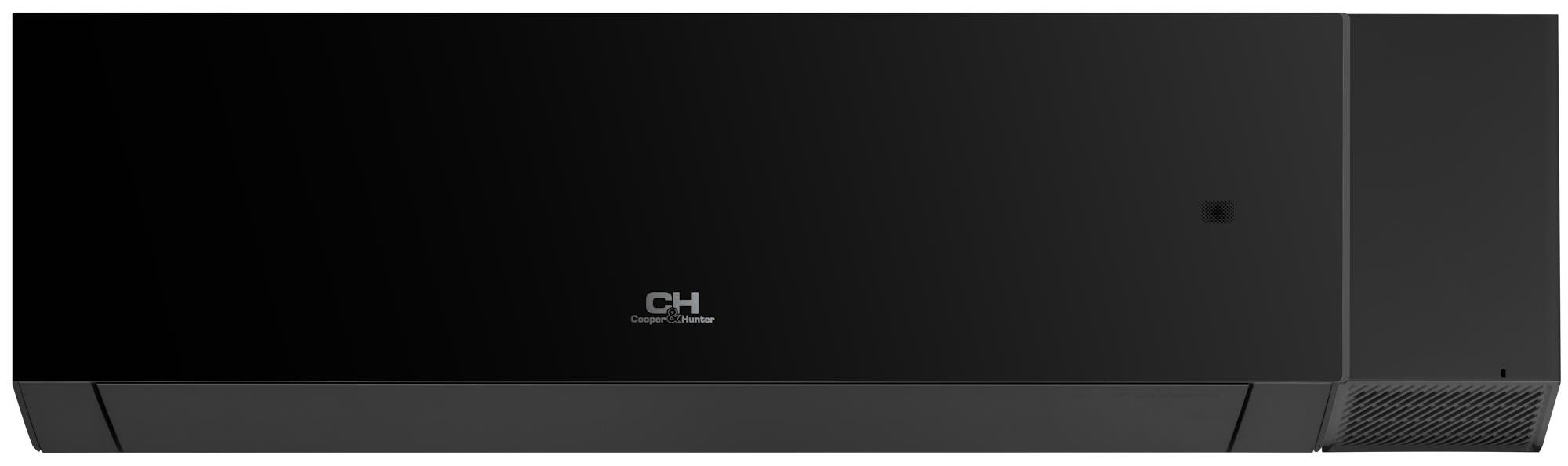 Кондиціонер Cooper&Hunter Nature CH-S24FTXAN-BL фото2