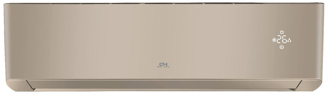 Кондиціонер Cooper&Hunter Supreme Continental CH-S09FTXAL2-GD фото2