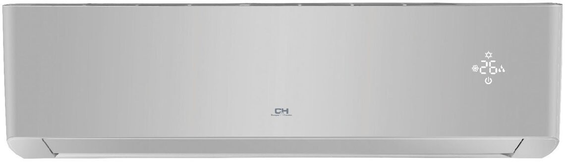 Кондиціонер Cooper&Hunter Supreme Continental CH-S09FTXAL2-SC фото2