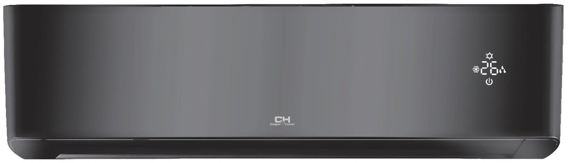 Кондиціонер Cooper&Hunter Supreme Continental CH-S18FTXAL2-FB фото2
