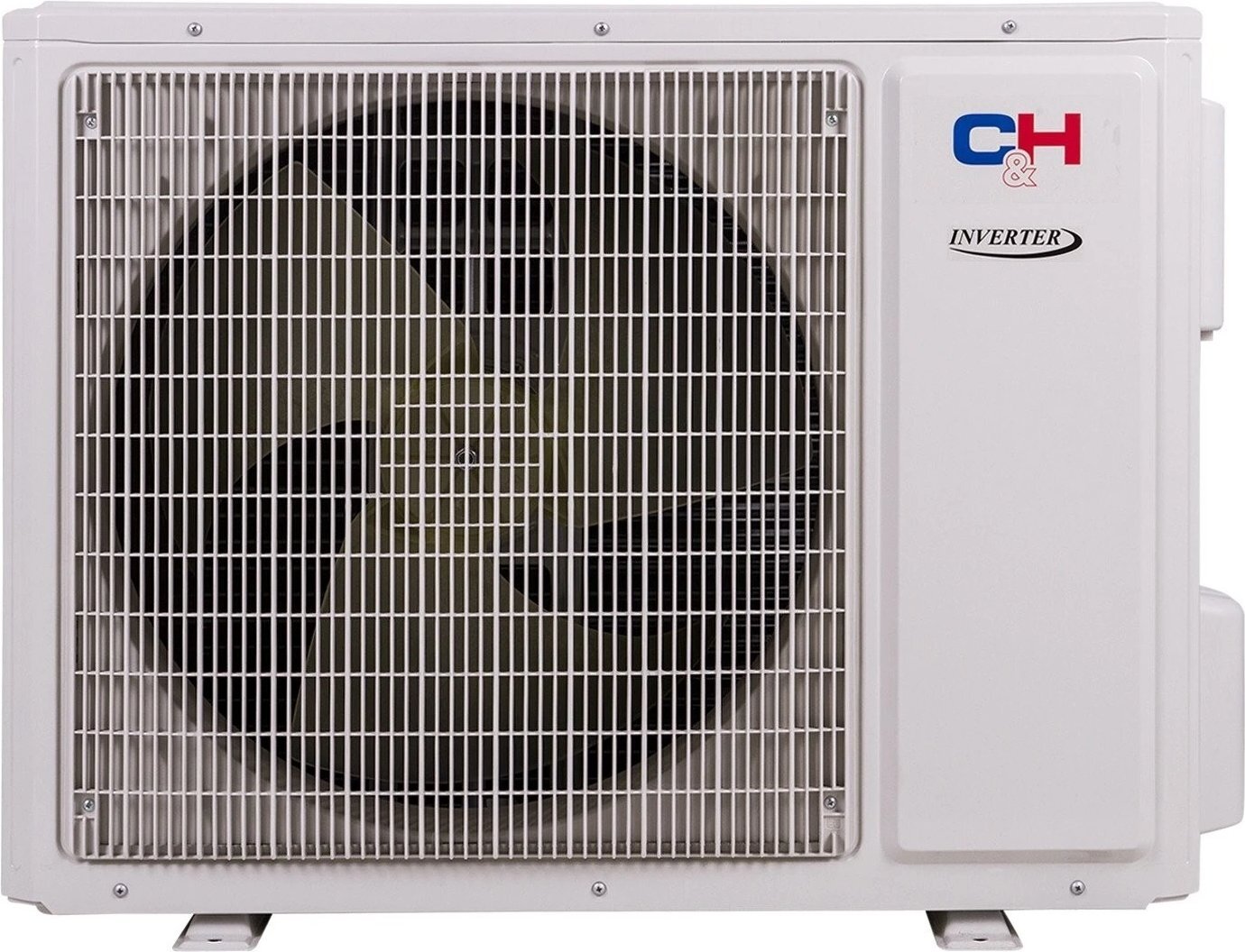 Кондиціонер Cooper&Hunter Arctic Inverter NG CH-S09FVX-NG фото4