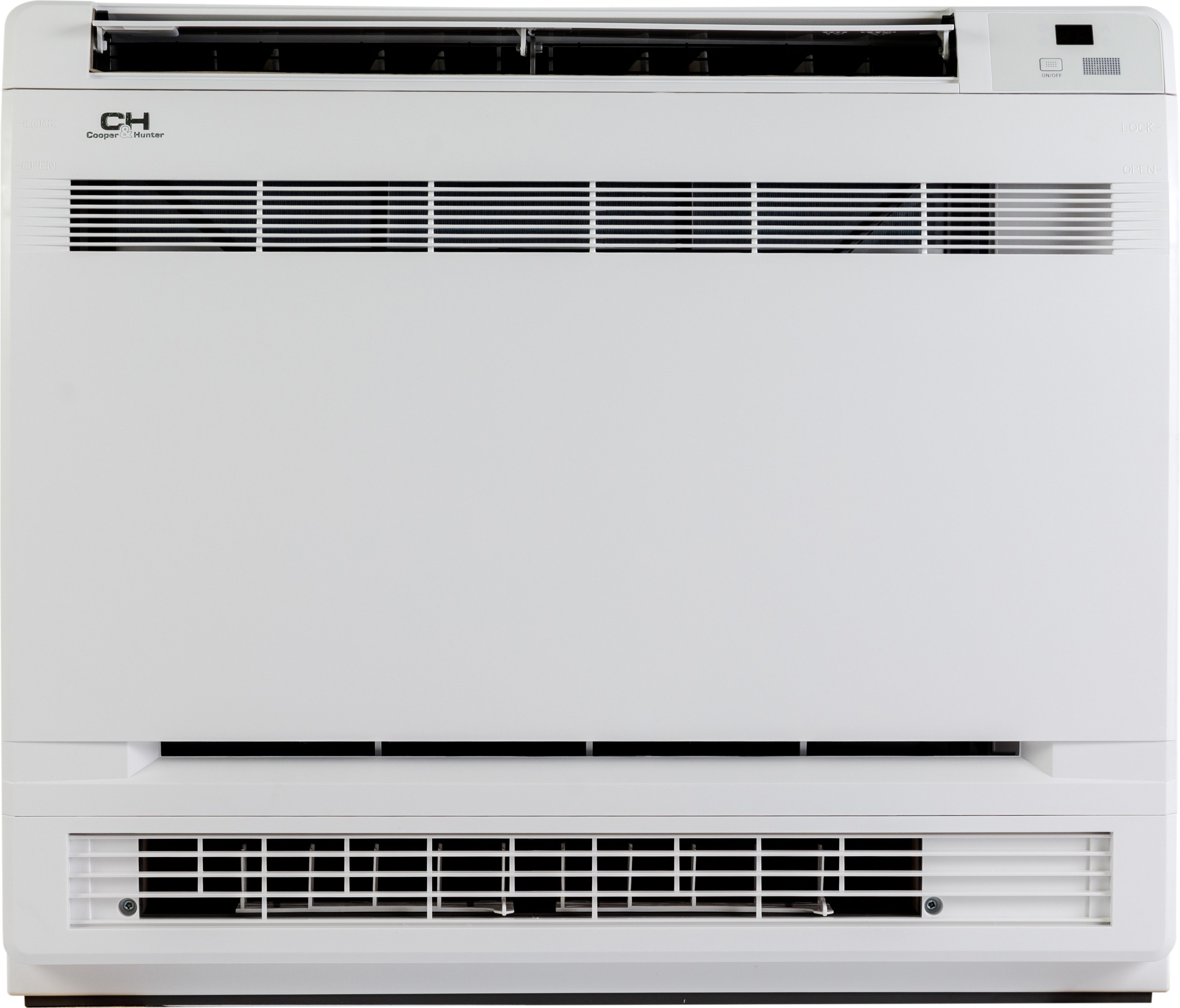 Кондиціонер Cooper&Hunter Arctic Inverter NG CH-S12FVX2-NG фото2