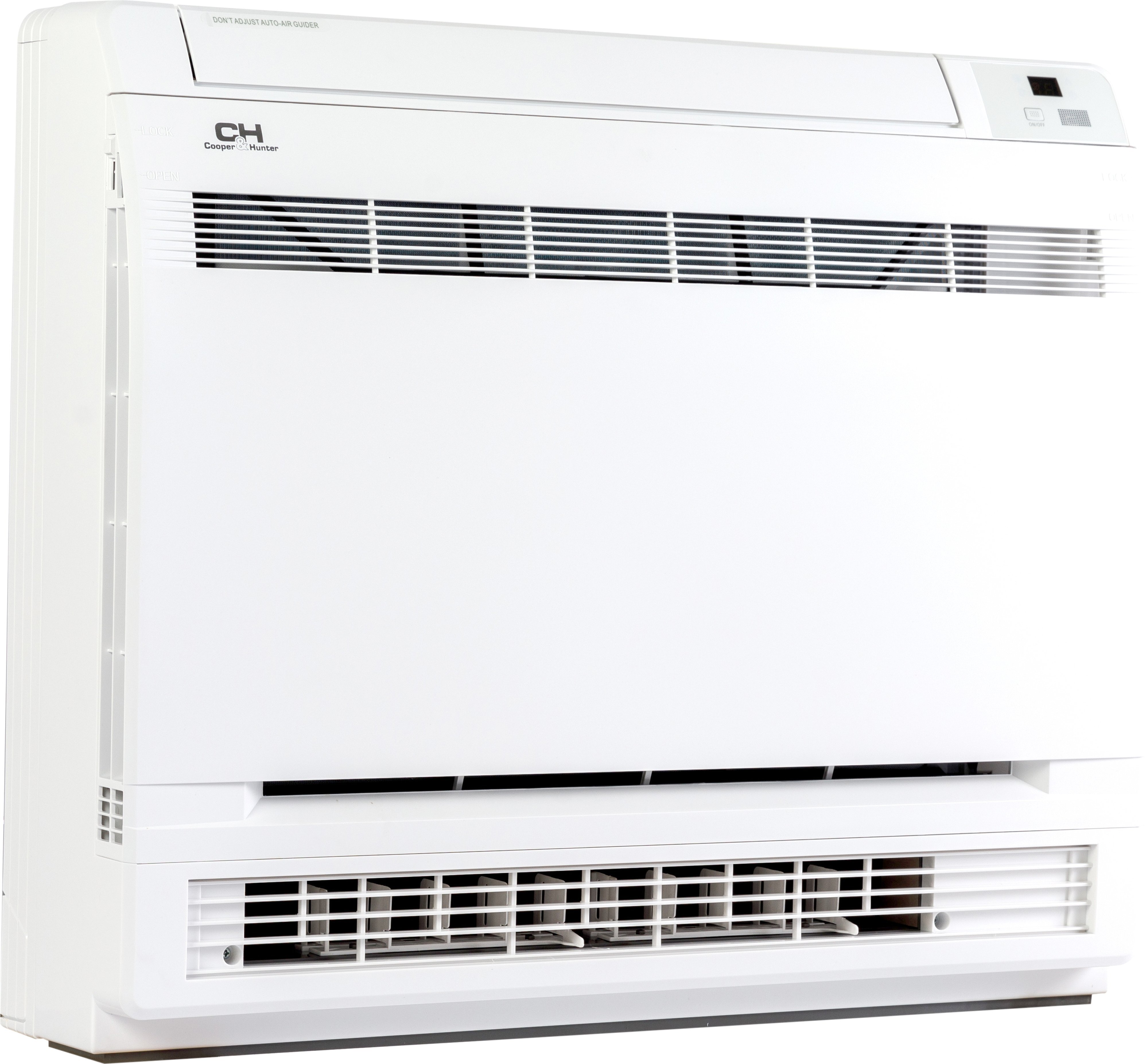 Кондиціонер Cooper&Hunter Arctic Inverter NG CH-S12FVX2-NG фото3