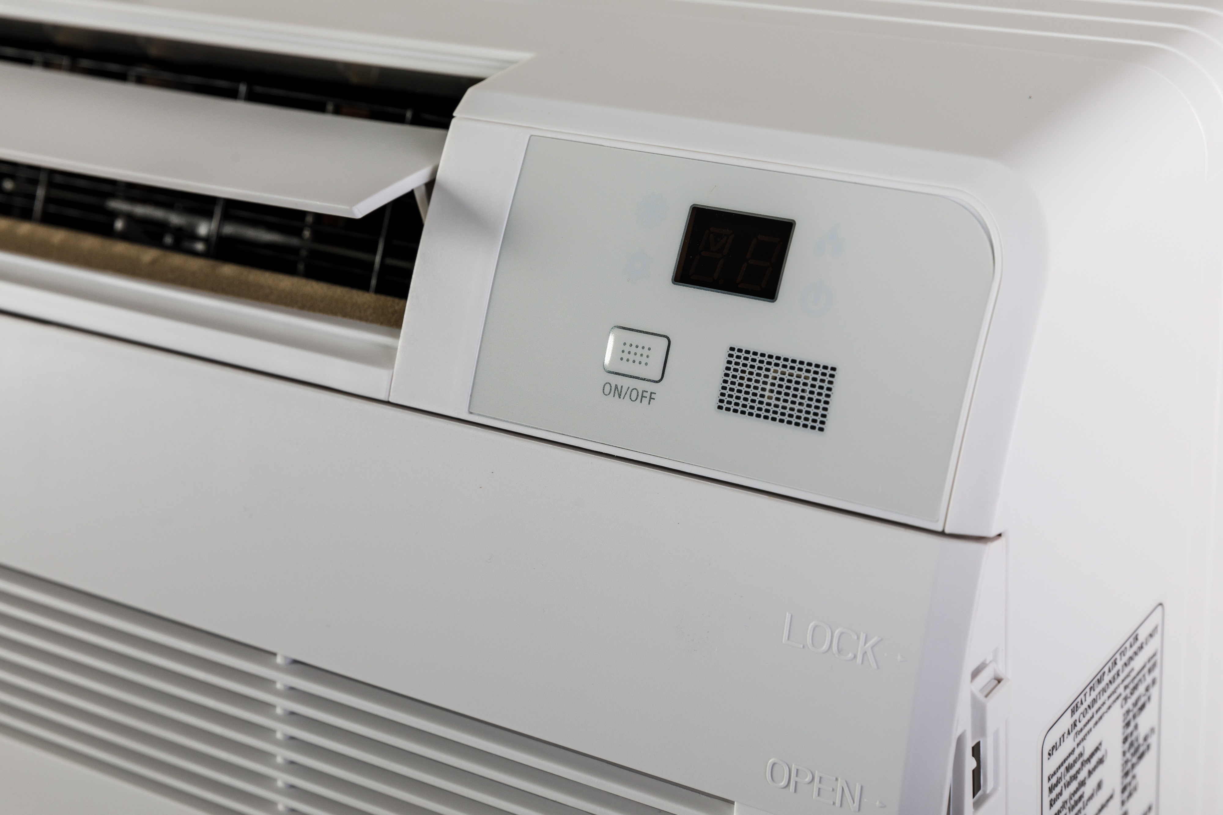 Кондиціонер Cooper&Hunter Arctic Inverter NG CH-S12FVX2-NG фото5