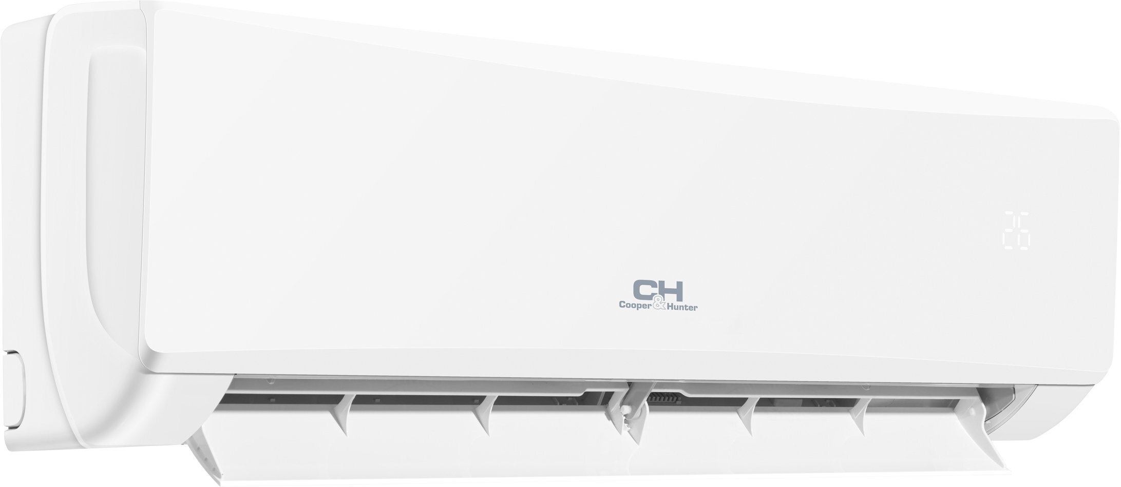 Кондиціонер Cooper&Hunter Arctic Plus CH-S24FTXLA6 фото4