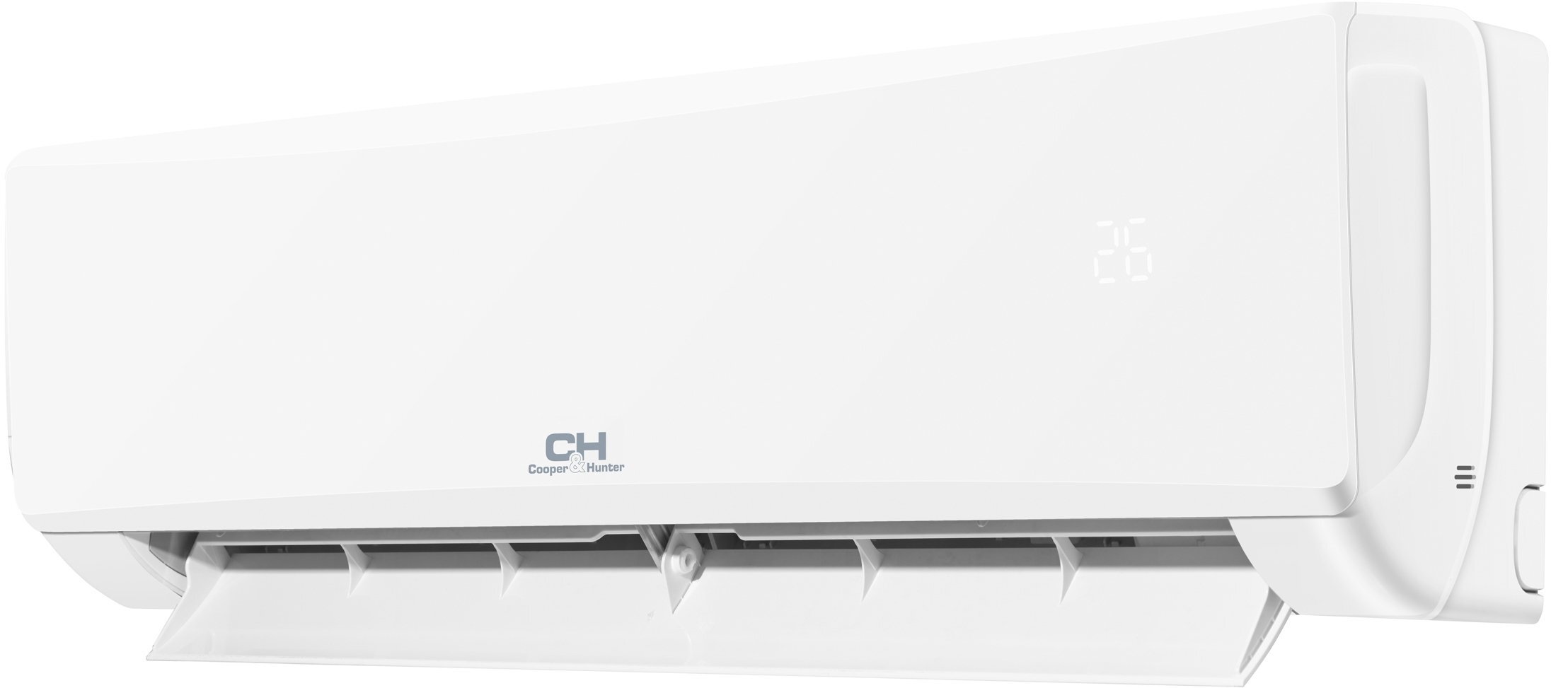 Кондиціонер Cooper&Hunter Arctic Plus CH-S24FTXLA6 фото6