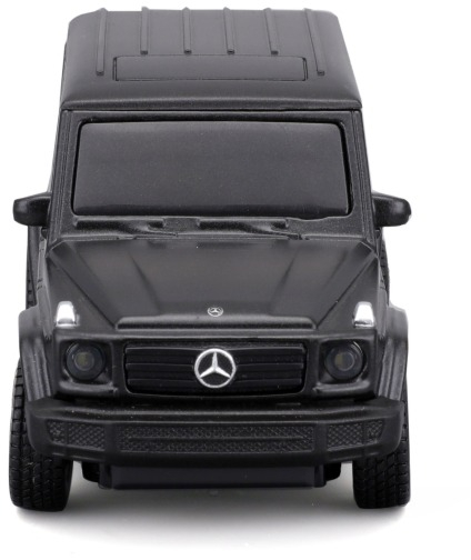 Машинка Maisto на дистанційному керуванні Mercedes-Benz G-Class, масштаб 1:41 (82651 (23006)) фото