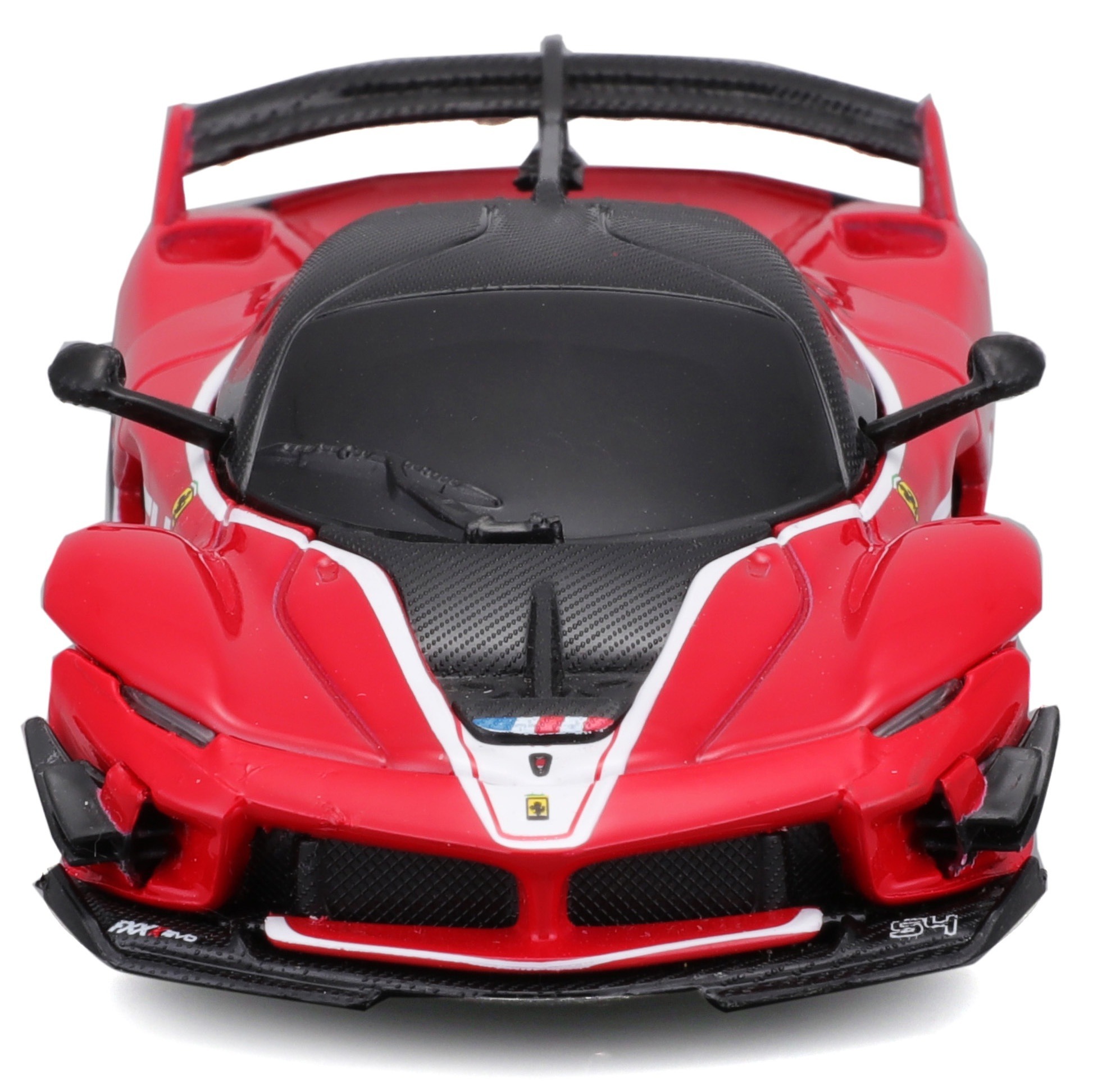 Машинка Maisto на дистанционном управлении Ferrari FXX-K EVO, масштаб 1:41 (82651 (23020)) фото