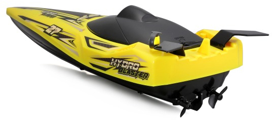 Катер Maisto на р/у Hydro Blaster Speed Boat - желтый (82763 yellow) фото3