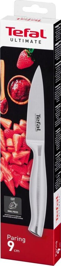 Кухонный нож для овощей Tefal Ultimate, 9см (K1701174) фото3