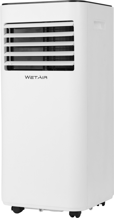 Мобильный кондиционер WetAir WPAC-M09K фото2