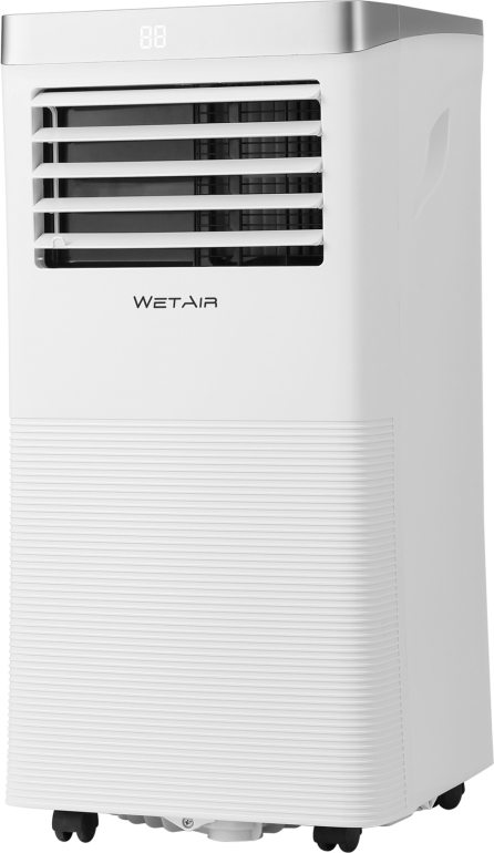 Мобильный кондиционер WetAir WPAC-H10K фото
