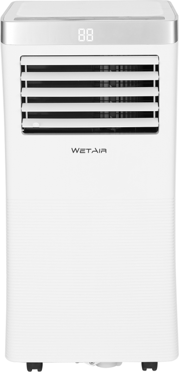 Мобильный кондиционер WetAir WPAC-H10K фото