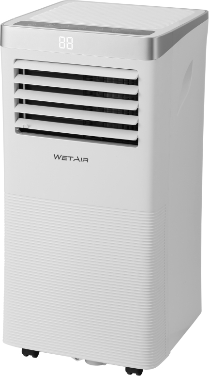 Мобильный кондиционер WetAir WPAC-H10K фото