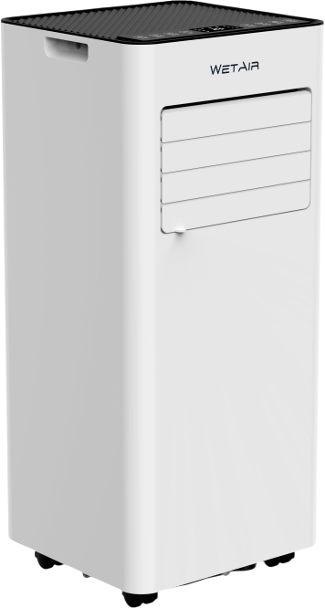 Мобильный кондиционер WetAir WPAC-E07K фото3