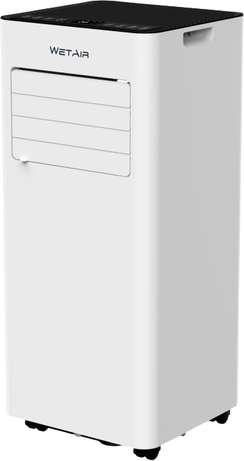 Мобильный кондиционер WetAir WPAC-E07K фото2