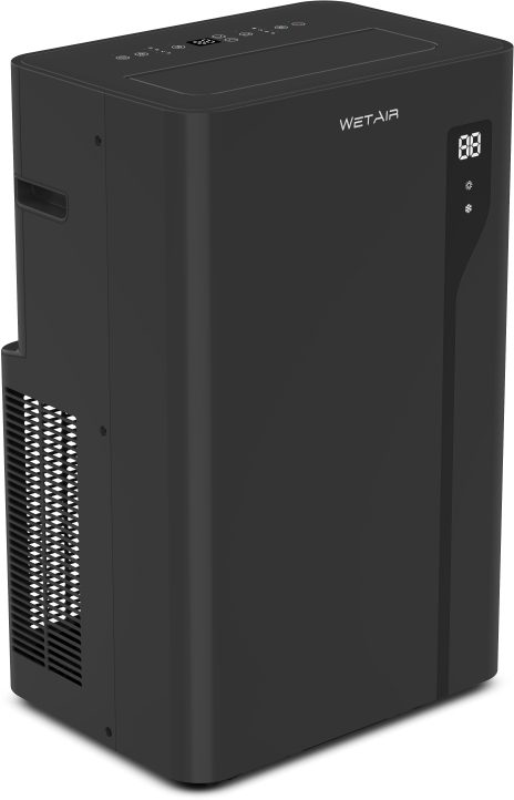 Мобильный кондиционер WetAir WPAC-H12KB фото