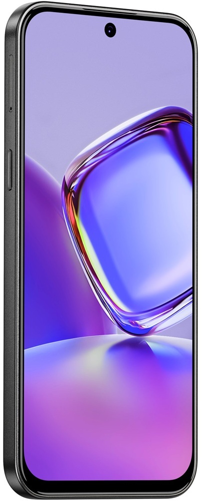 Смартфон ZTE Nubia V80 Design 4/256GB Black (1207912) фото