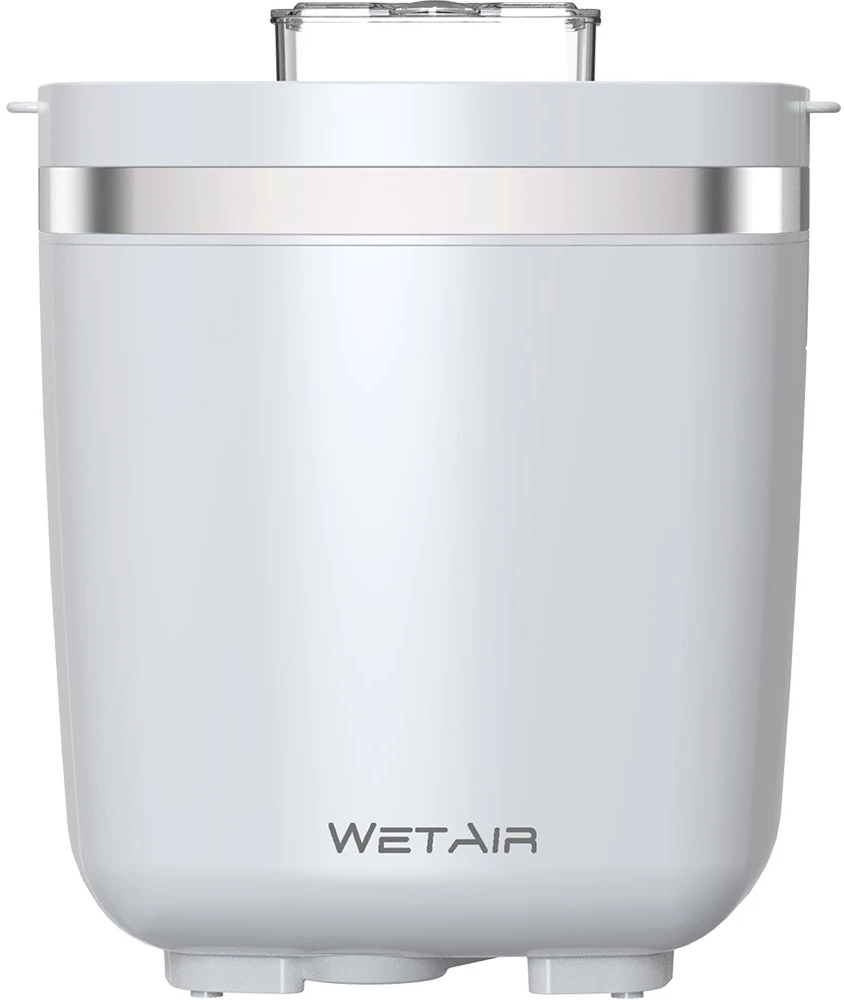 Хлібопіч WetAir WBM-X8001 фото4